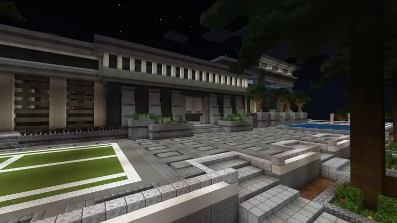 Скриншот Новоселье №7