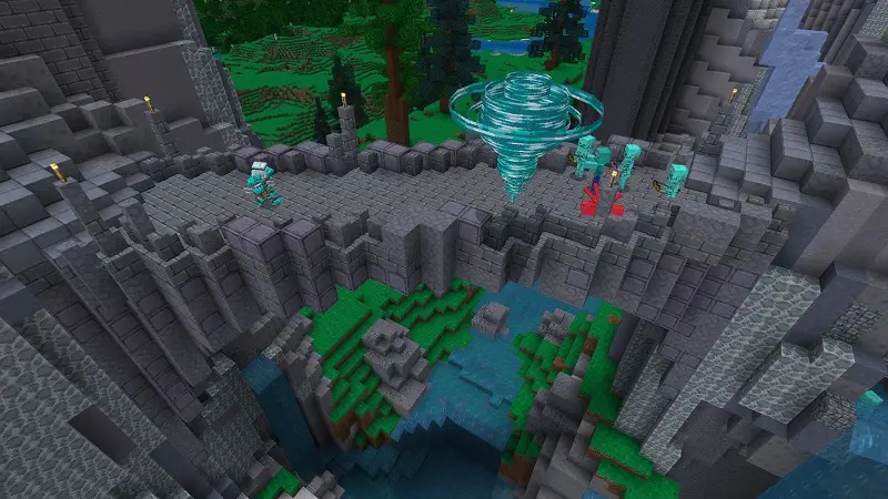 Скриншот Морозное оружие №3