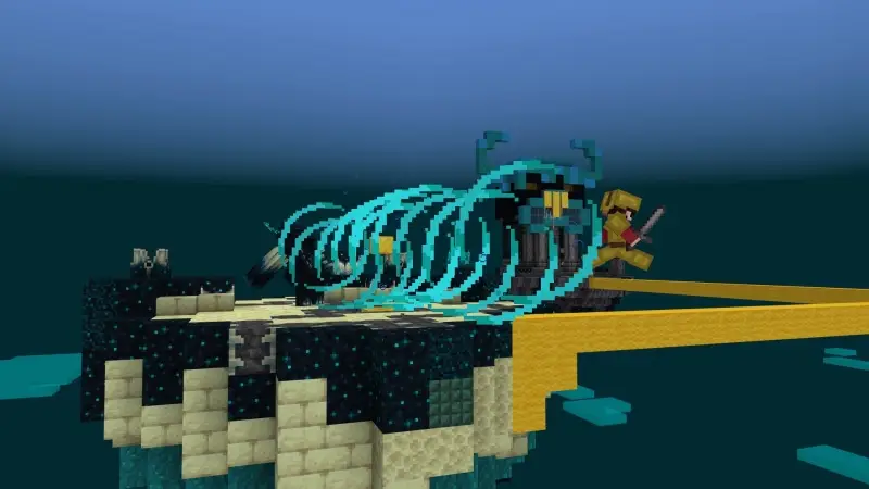 Скриншот КРОВАТНЫЕ ВОЙНЫ СО СМОТРИТЕЛЕМ №3