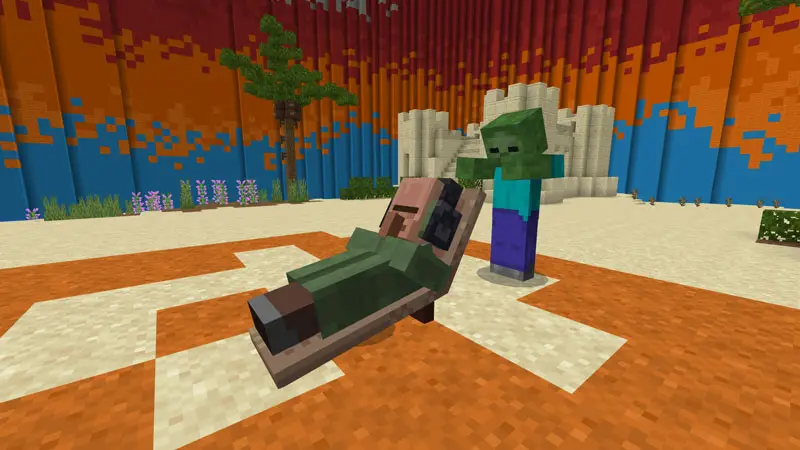 Скриншот Куча мини-игр от Lucky №3