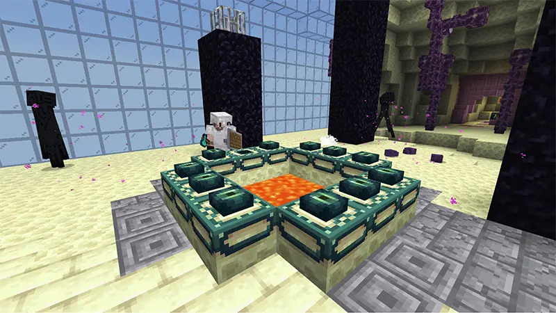 Скриншот Супервыживание в бутылке №4