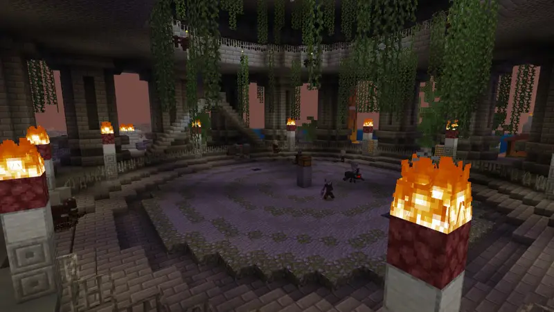 Скриншот Выживание: Меза №5