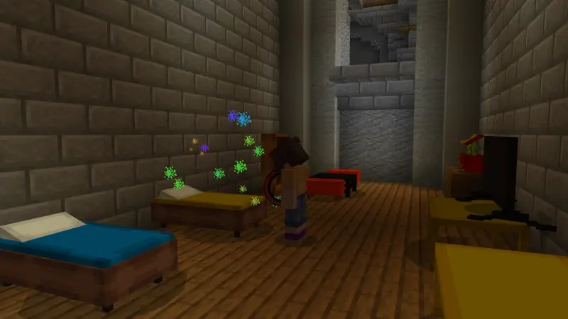 Скриншот Драконья мебель №2