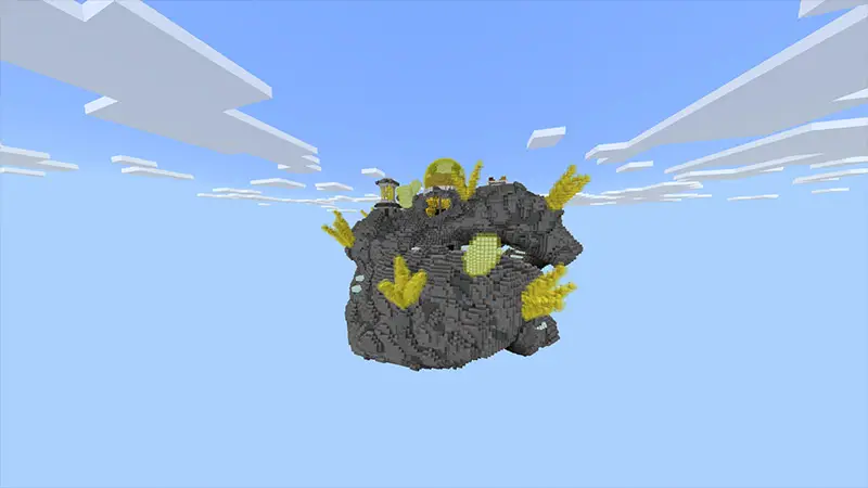 Скриншот Золотая планета №3