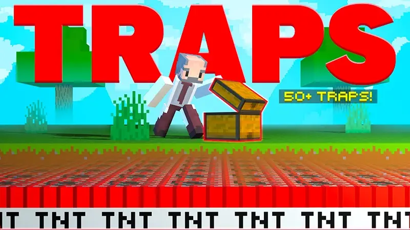 Расширение «Ловушки»