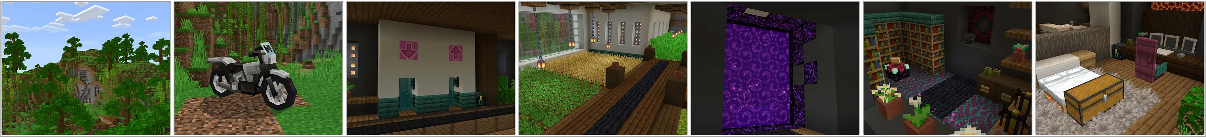 Грандиозная подземная база panorama