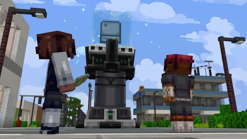 Скриншот ХАКЕРЫ+ №5