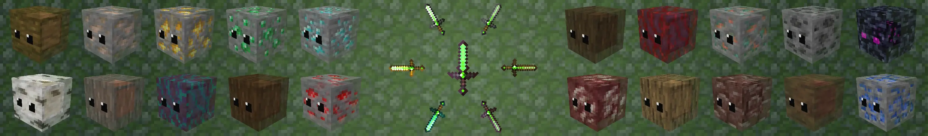 Слизни+ panorama