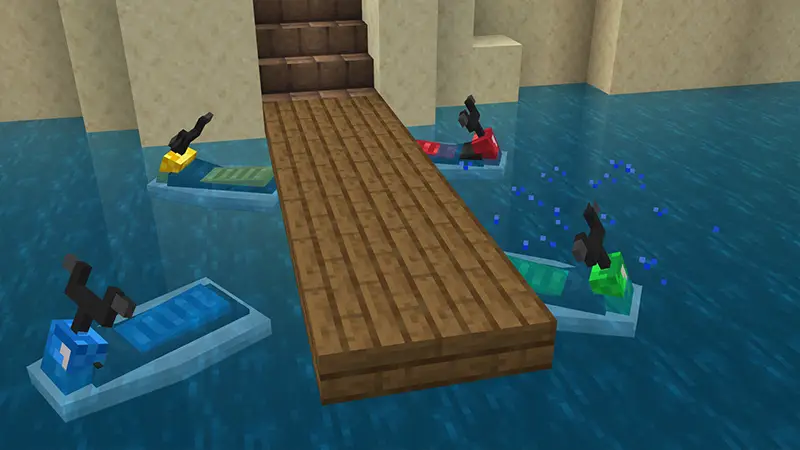 Скриншот Особняк миллиардера №2