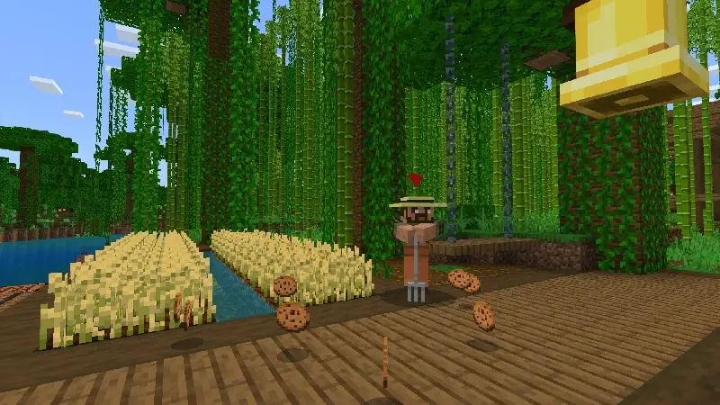 Скриншот Музыкальные питомцы №5