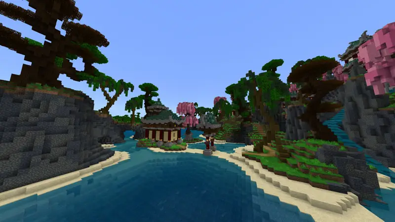 Скриншот Долина дракона №5