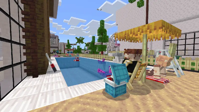 Скриншот Мебель + №4