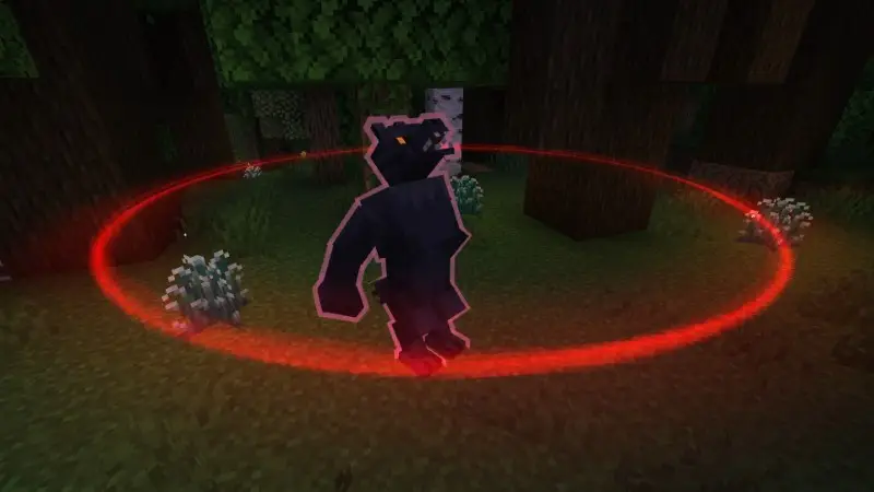 Скриншот LycanForge Add-On версии 1.1.0 №3