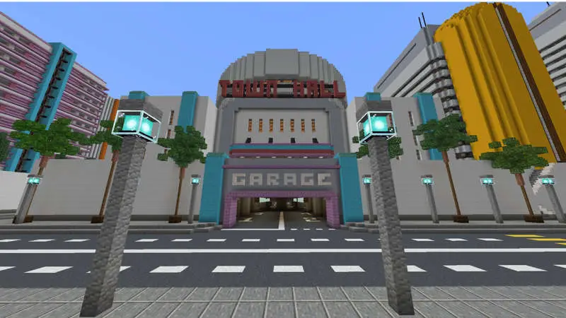 Скриншот Безумные картингисты №1