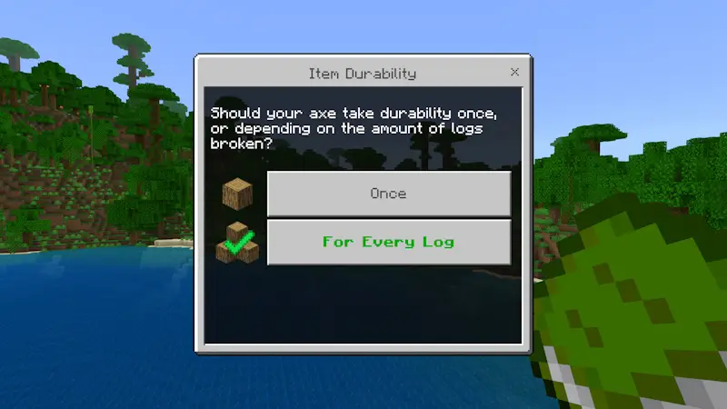 Скриншот Дополнение «Древолом» №9