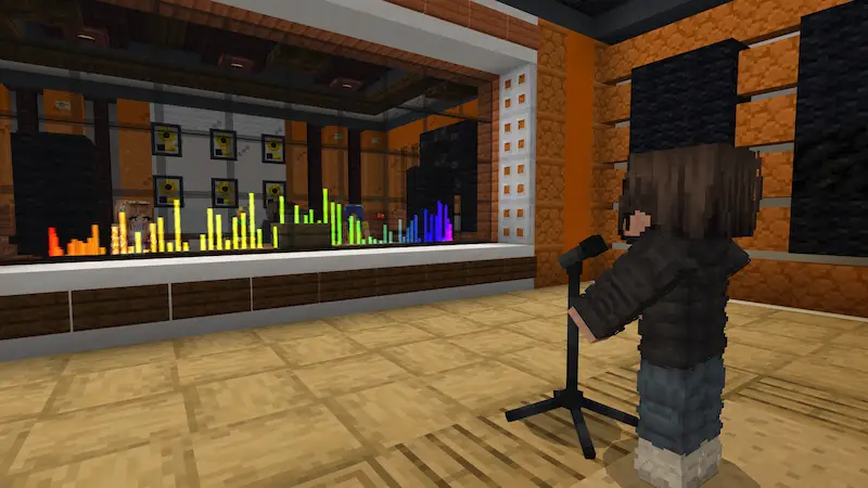 Скриншот МУЗЫКА №10