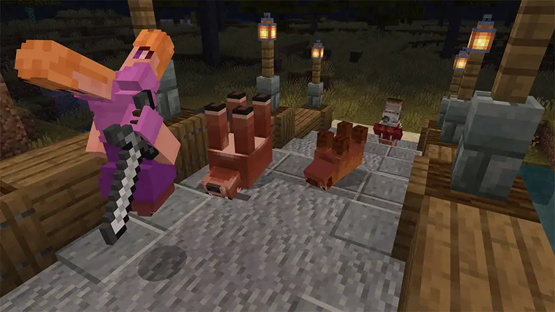 Скриншот Inverted Difficulty №1