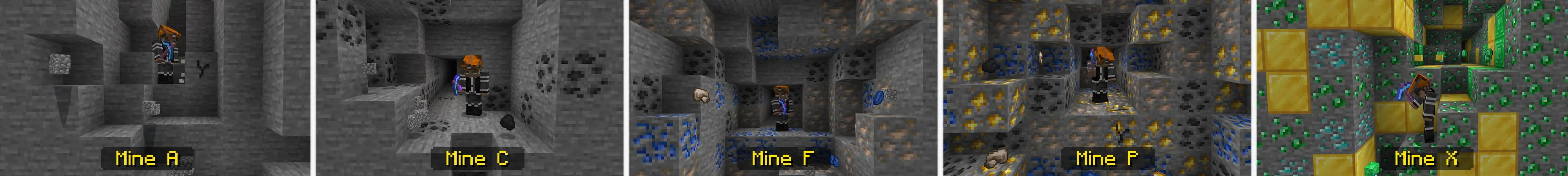 Тюрьмы: Начало panorama