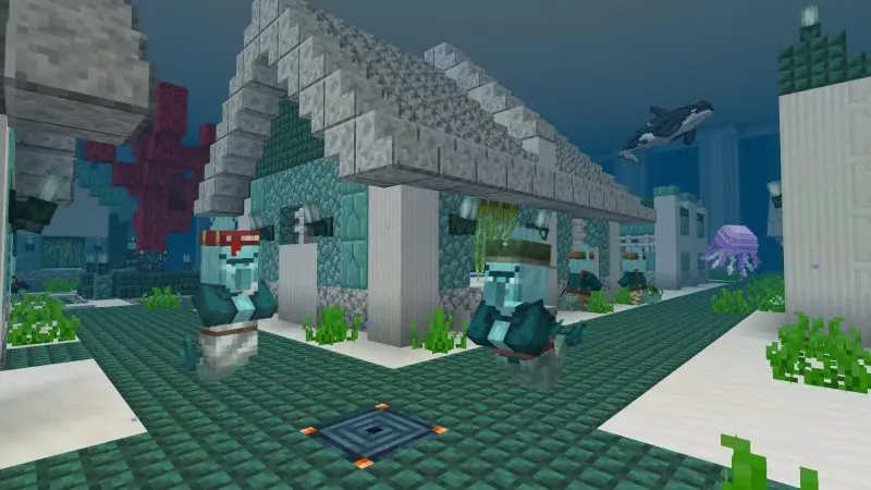 Скриншот Выживание на плоту 2 №4