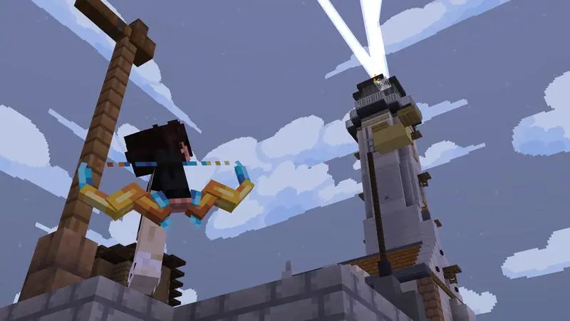 Скриншот Слияние оружия 2 №7