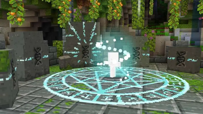 Скриншот СЛИЯНИЕ ИГРОКОВ №1