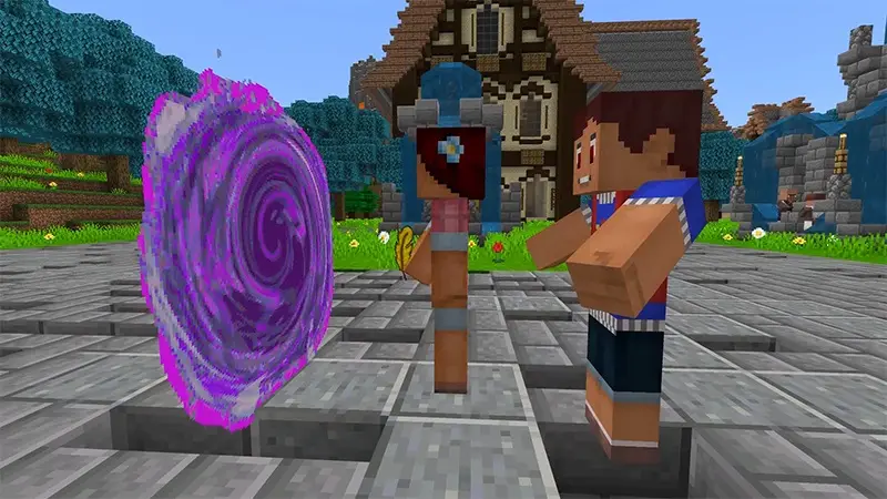 Скриншот Приключения семьи Рокетт 5 №5