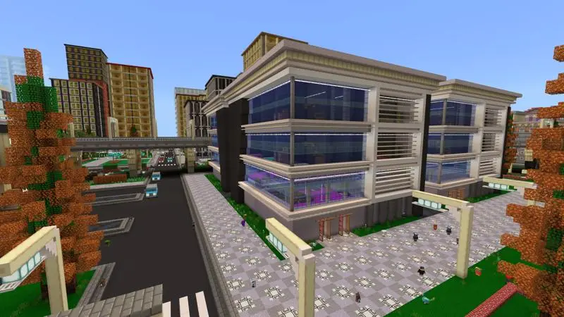 Скриншот Весь Смолмсом №2