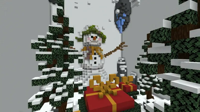 Скриншот Выбрасыватель: вверх тормашками №4