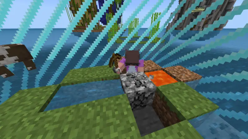 Скриншот Остров: в неволе №5