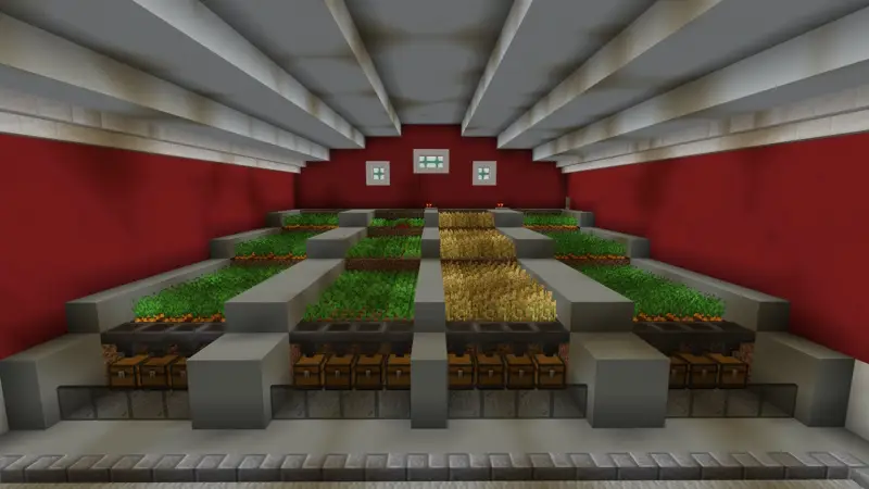 Скриншот Секретный бункер №4