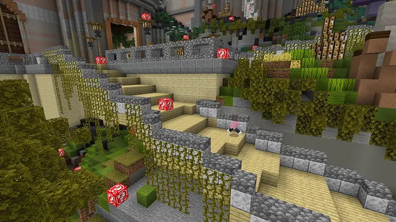 Скриншот Оригинальные блоки удачи №3