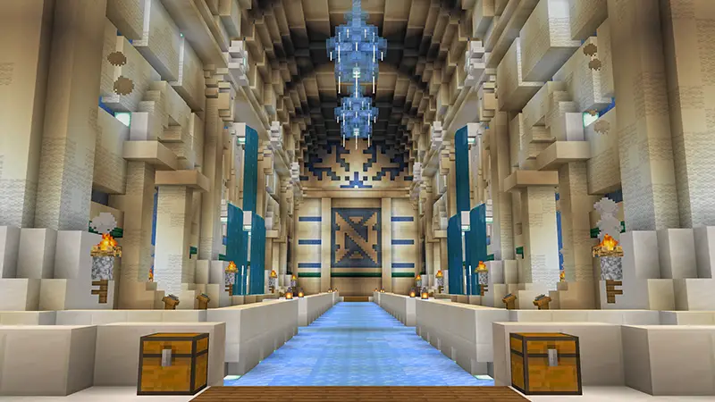 Скриншот База-иглу №7