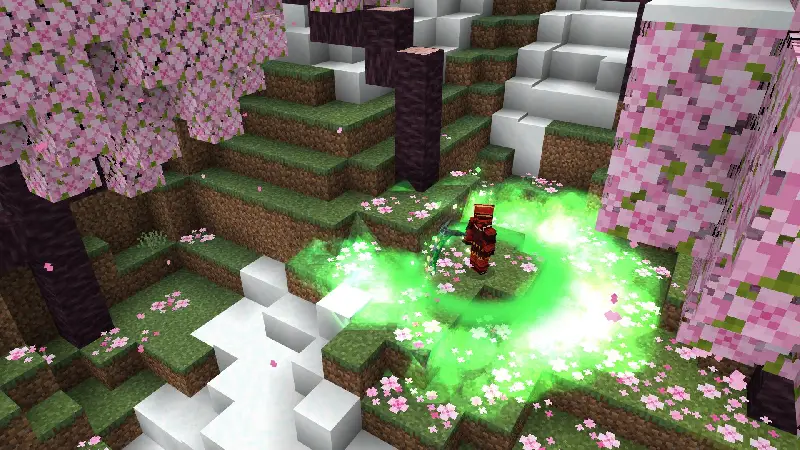 Скриншот ДЕМОНИЧЕСКОЕ ОРУЖИЕ №2