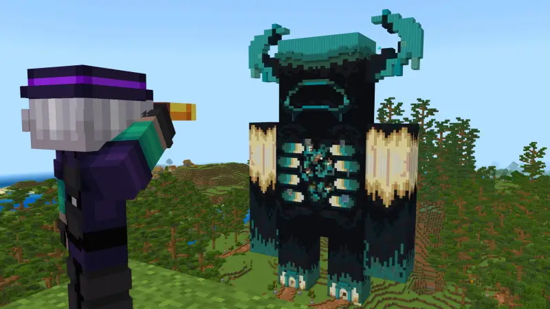 Скриншот База смотрителя №1