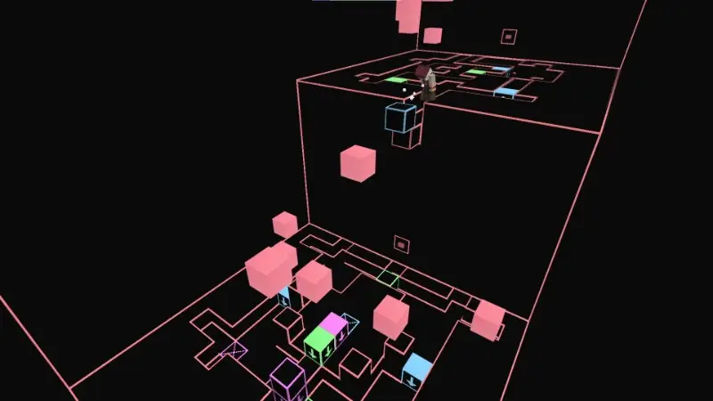 Скриншот Остров испытаний №3