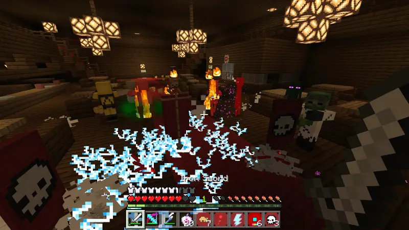 Скриншот MZO: Круизный лайнер №1