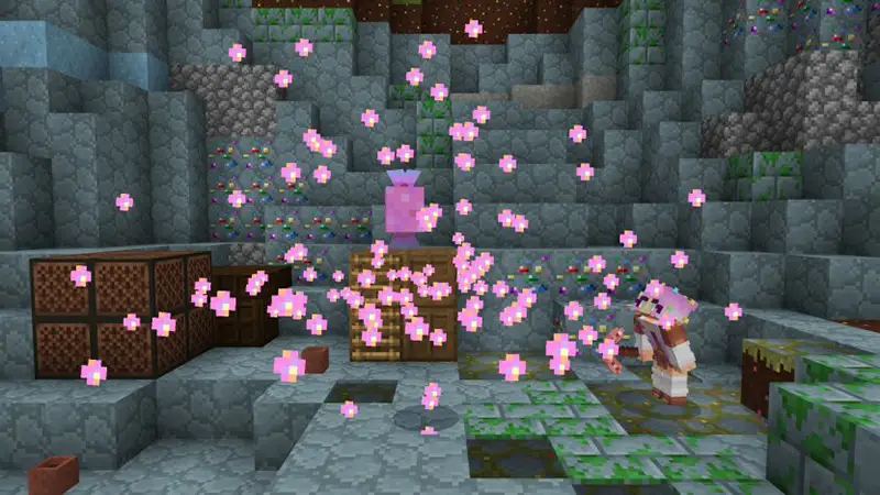 Скриншот Сладкие кубы №3