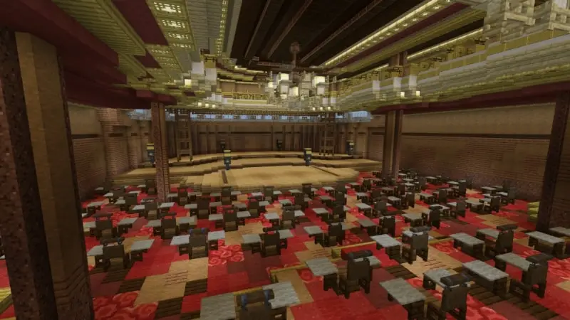 Скриншот Роскошный круиз №3