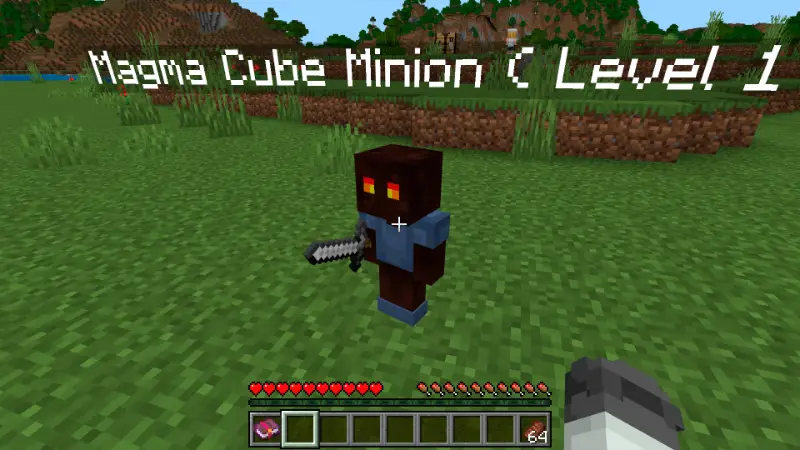 Скриншот Миньоны №10