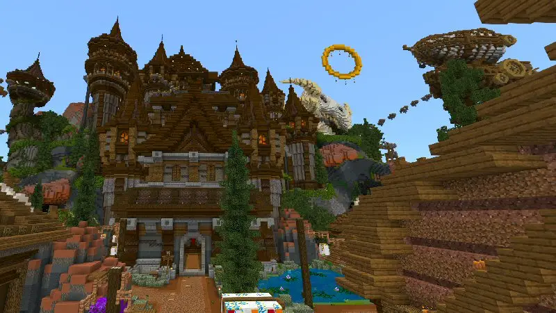 Скриншот Дом драконов №1