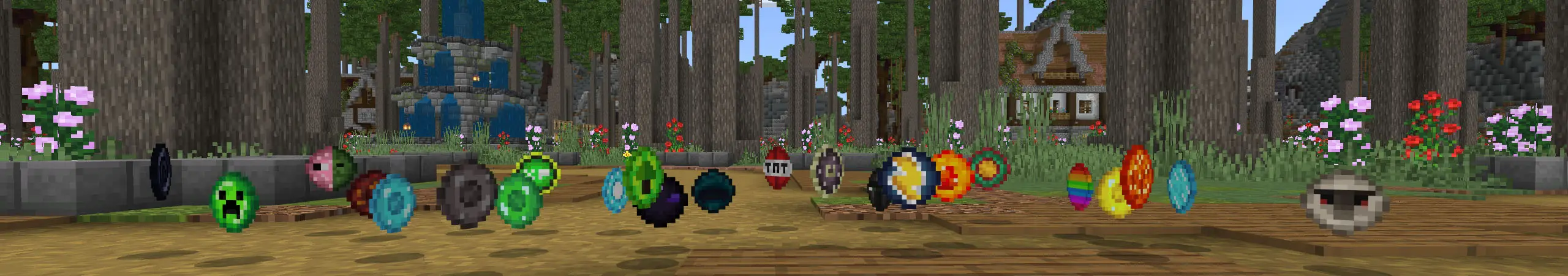 Продвинутый жемчуг panorama