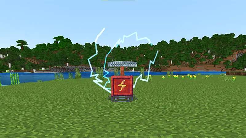 Скриншот Дополнение «Гора динамита!» №8