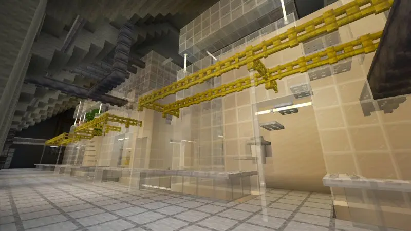 Скриншот Космический корабль 0077 №5