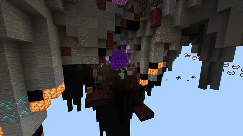 Скриншот Один блок: расширение границ №6