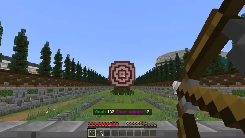 Скриншот Каждый моб сражается за 250 000 №3