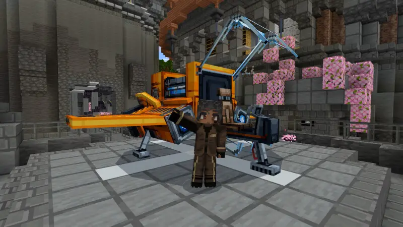 Скриншот Аванпост бродяг №1