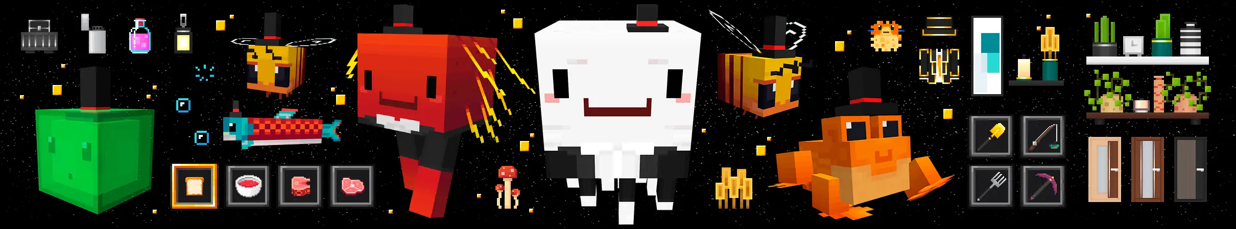 Luxury Modern HD panorama