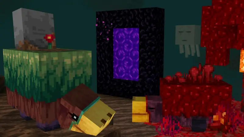 Скриншот Расширение «Нюхачи» №4