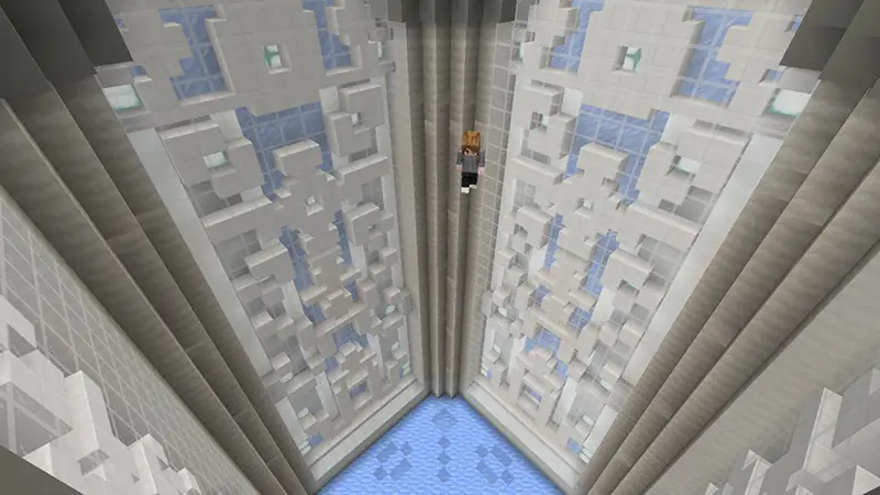 Скриншот Элементарная игра №4