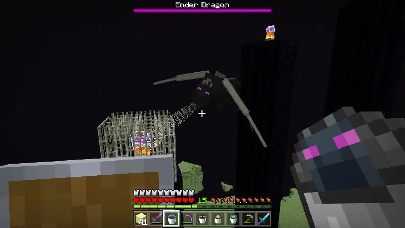 Скриншот ВЕДРО+ №3